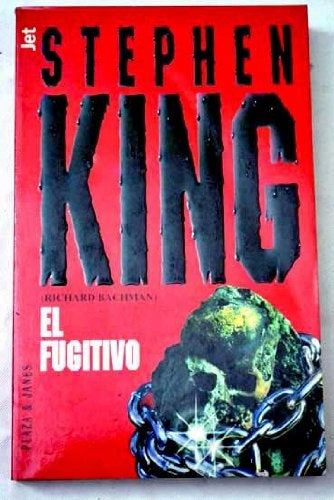 EL FUGITIVO * | Stephen King