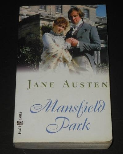 Mansfield Park | Jane Austen