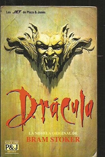 DRACULA * | Bram Stoker