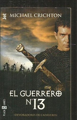 Devoradores de cadaveres * | Michael  Crichton
