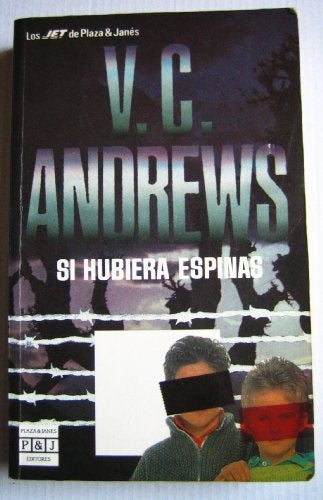 Si hubiera espinas  | V. C. Andrews