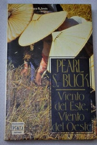 viento del este, viento del oeste