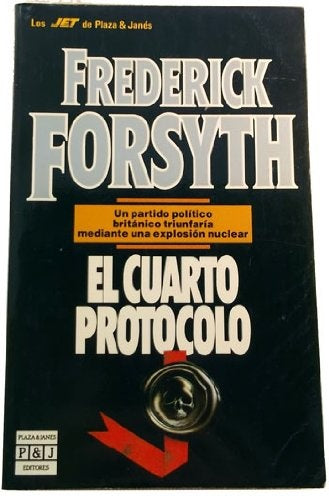 El cuarto protocolo *