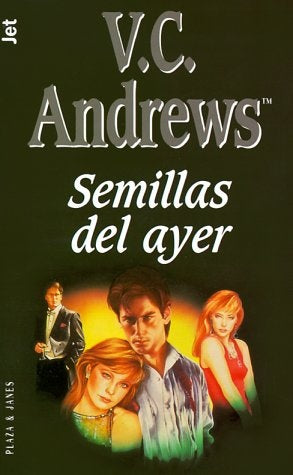 Semillas de ayer
