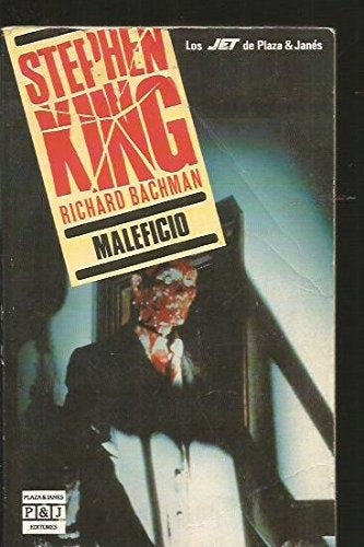 Maleficio | Stephen King