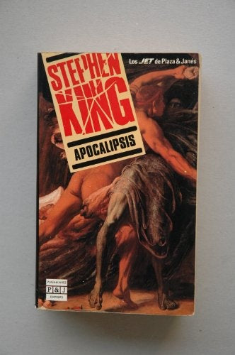 APOCALIPSIS | Stephen King