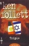 TRIPLE | Ken Follett
