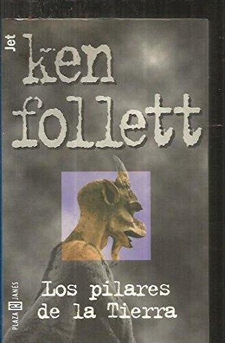 LOS PILARES DE LA TIERRA.. | Ken Follett
