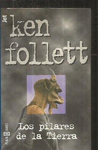 LOS PILARES DE LA TIERRA.. | Ken Follett