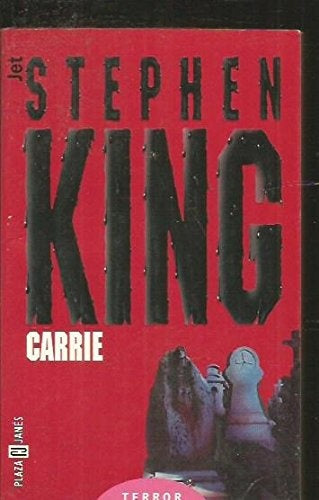 CARRIE | Stephen King