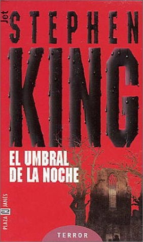 el umbral de la noche | Stephen King
