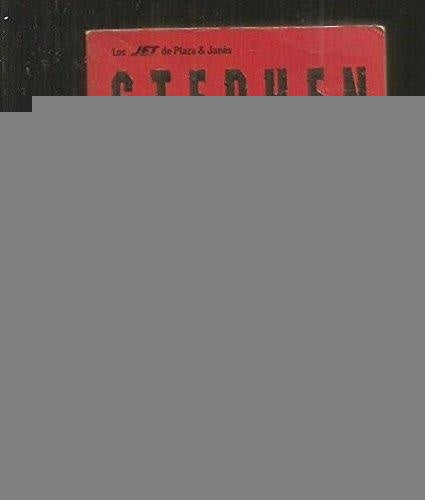 MISERY | Stephen King
