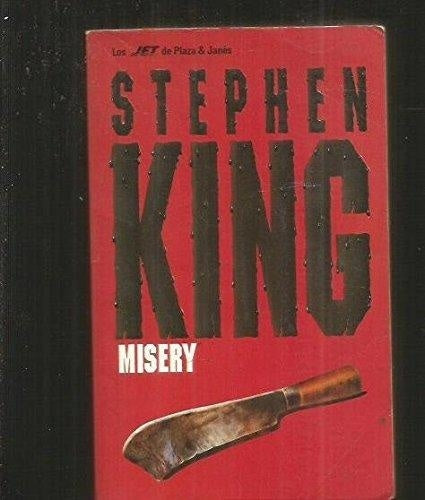 MISERY | Stephen King