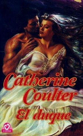 EL DUQUE | CATHERINE COULTER