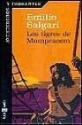 Los tigres de mompracem | Emilio Salgari