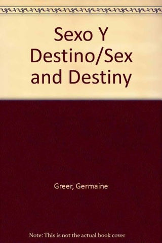 sexo y destino