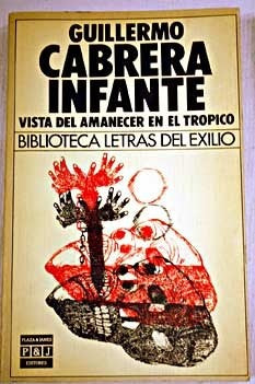 Vista del amanecer en el tropico | CABRERAINFANTE GUILLERMO