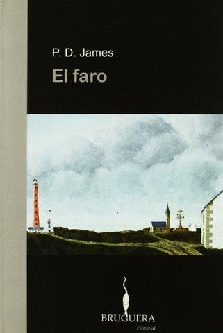 EL FARO | P. D. James