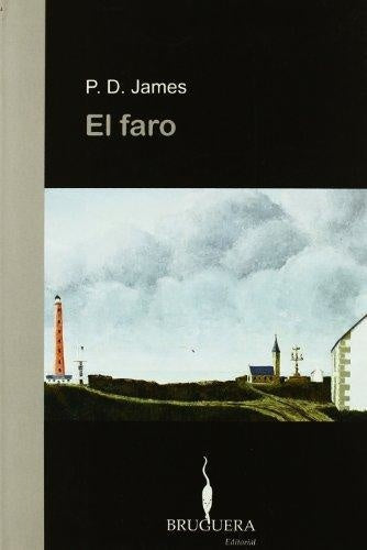 El faro | James, Rodríguez de Lecea