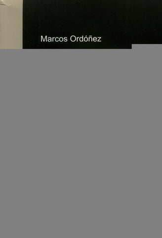 Detrás del hielo | Marcos Ordóñez