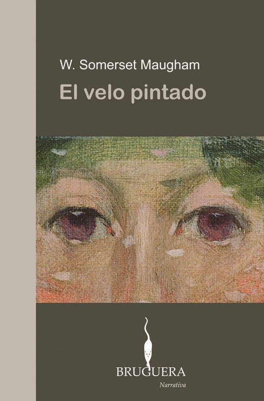 El velo pintado | Maugham, Iriarte