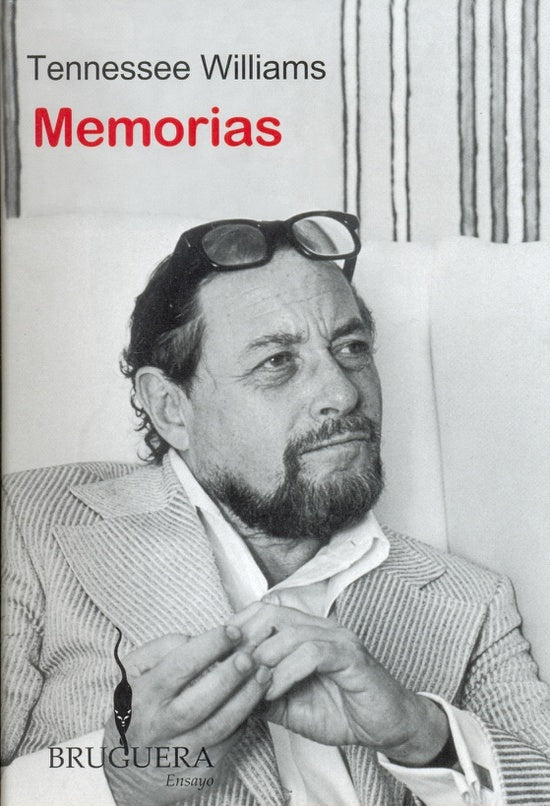 Memorias (Spanish Edition) | Tennesse Williams