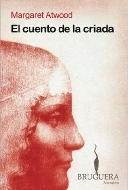 CUENTO DE LA CRIADA, EL | MARGARET ATWOOD