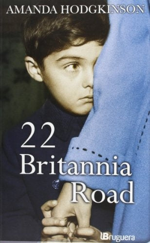 22 Britania Road | Amanda Hodgkinson