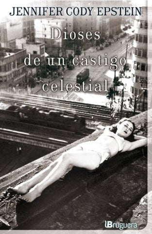 Dioses de un testigo celestial | Epstein