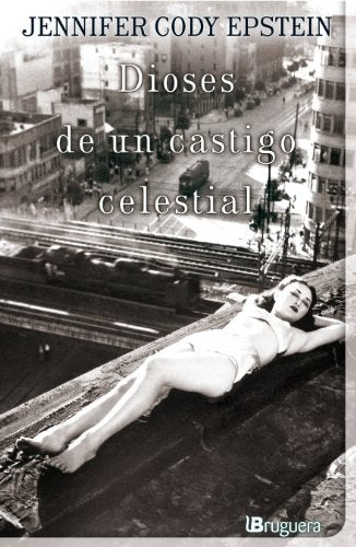 DIOSES DE UN CASTIGO CELESTIAL | Epstein