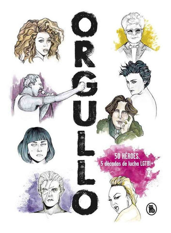 ORGULLO..