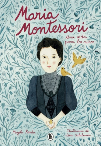 Maria Montessori | Magela Ronda