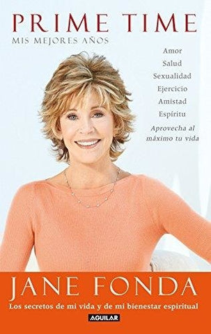 PRIME TIME  | Jane Fonda