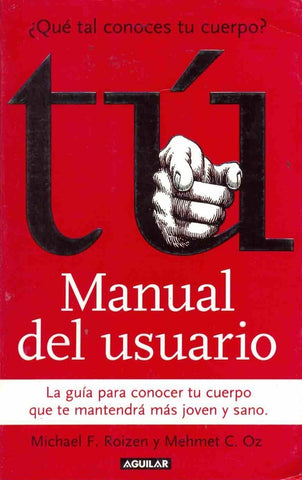 Tú | Roizen, Oz y otros