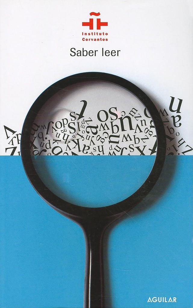 SABER LEER | GIOVANNI PARODI
