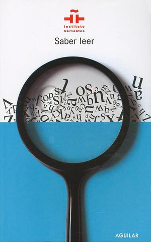 SABER LEER | GIOVANNI PARODI