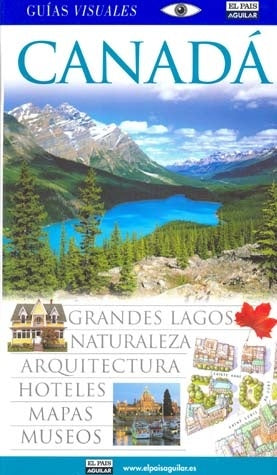 Canadá | Alicia Frieyro Gutiérrez