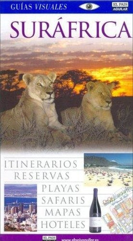 Suráfrica | Alicia Frieyro Gutiérrez