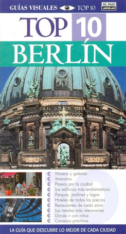 BERLIN - TOP 10 | TOP 10