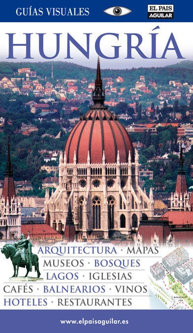 GUIA VISUAL: HUNGRIA