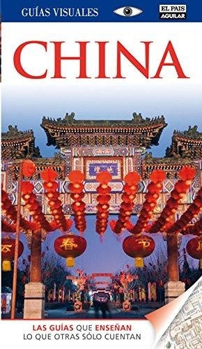 GUIA VISUAL: CHINA