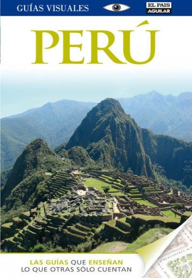 GUIA VISUAL: PERU