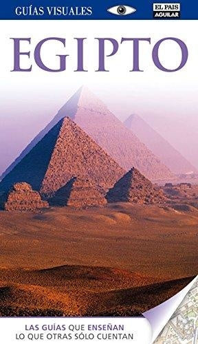 GUIA VISUAL: EGIPTO
