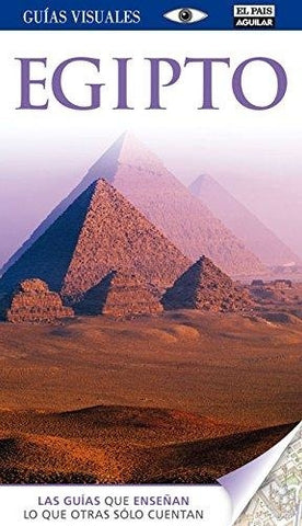 GUIA VISUAL: EGIPTO