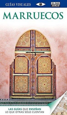 GUIA VISUAL: MARRUECOS