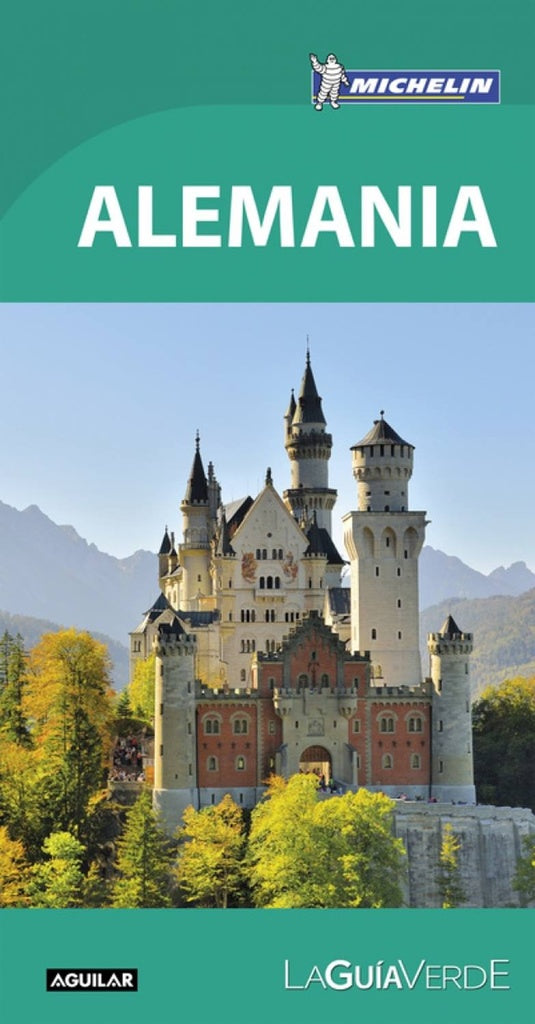 ALEMANIA (GUIA VERDE) | Michelin