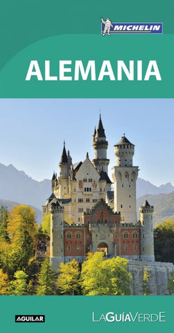 ALEMANIA (GUIA VERDE) | Michelin