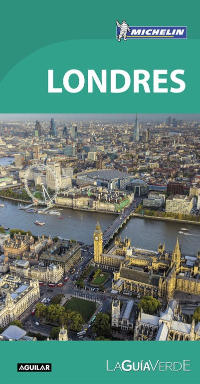 LONDRES | Michelin