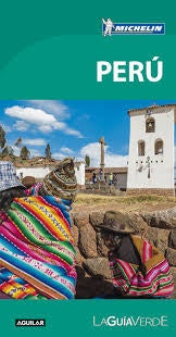 PERU (GUIA VERDE) | Michelin