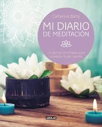 Mi diario de meditacion * | Catherine Barry